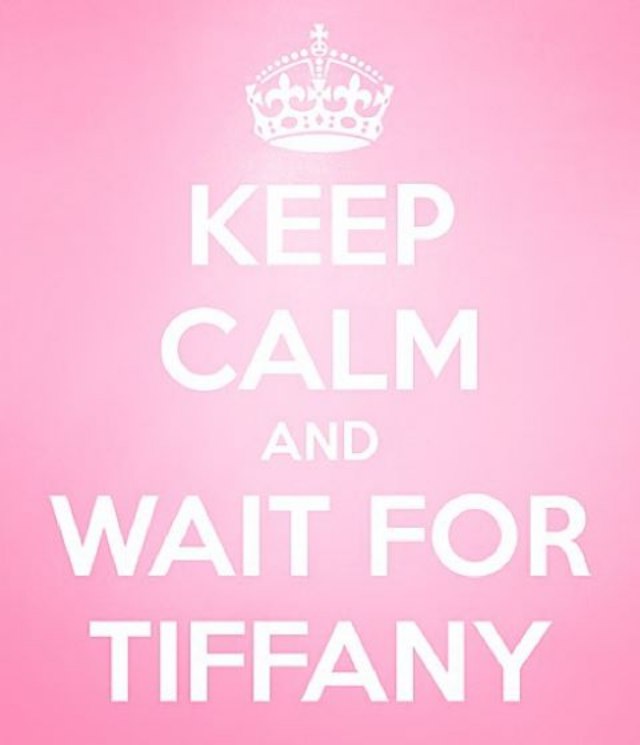 Tiffany IG 更新 Tiffany IG 更新