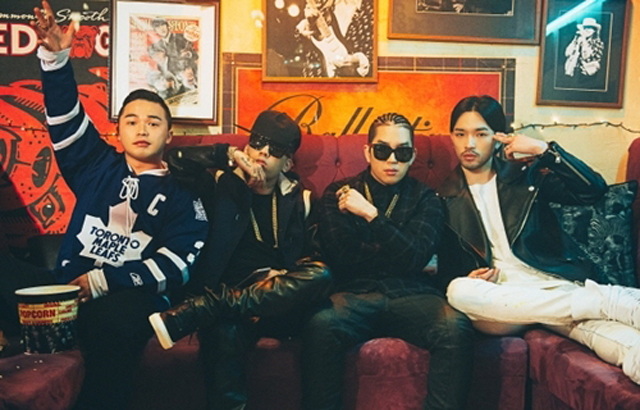 Microdot、Dok2、Bumkey、Sanchez(縮圖)
