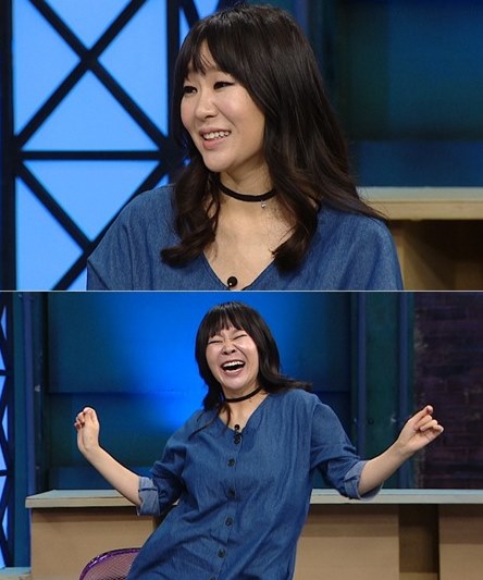 鄭朱莉 @ Happy Together 3 鄭朱莉 @ Happy Together 3