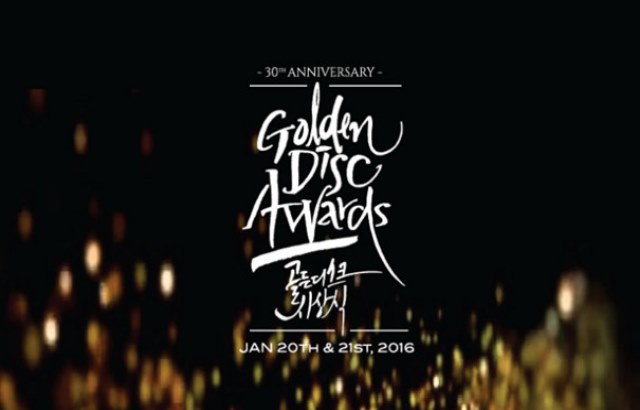 第30屆金唱片獎 (Golden Disk Awards)