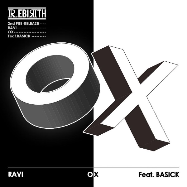 Ravi《OX》 Ravi《OX》