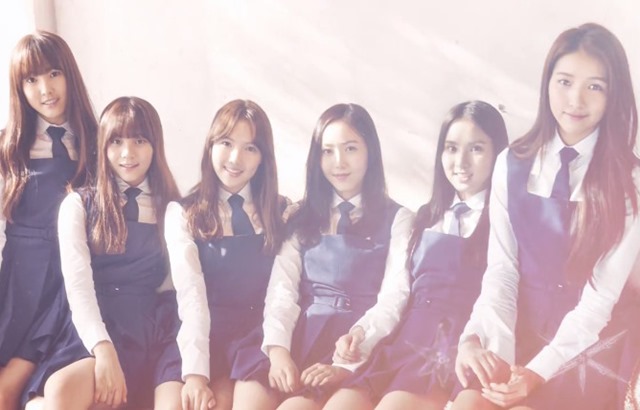 GFRIEND 縮圖