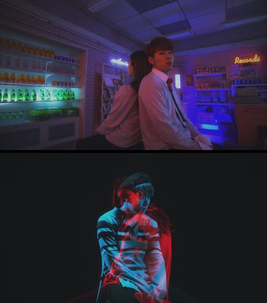 ZICO《I am you, you are me》預告