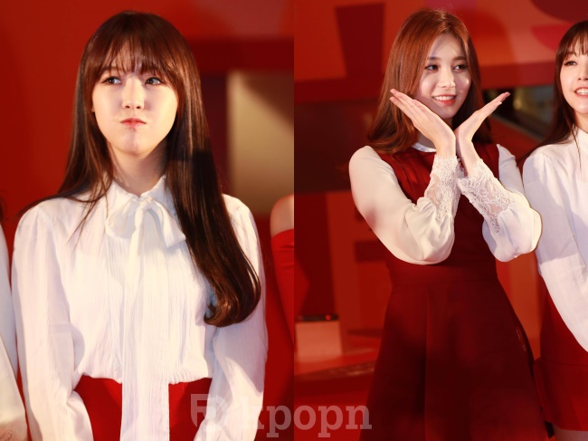 Girl's Day 出席香港 Mira Mall 活動 Girl's Day 出席香港 Mira Mall 活動