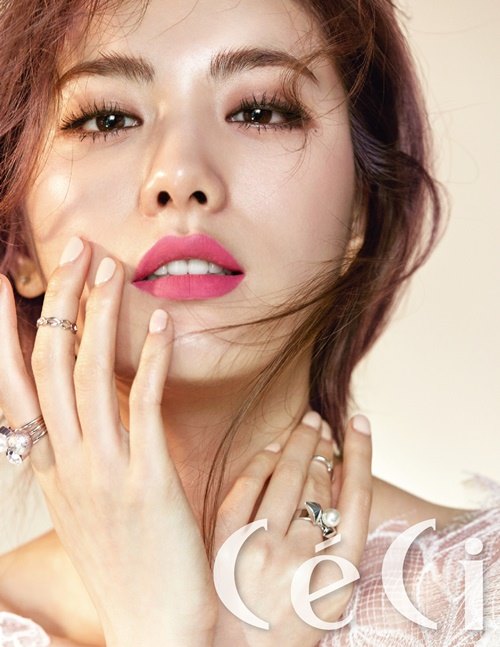 NaNa @ CeCi