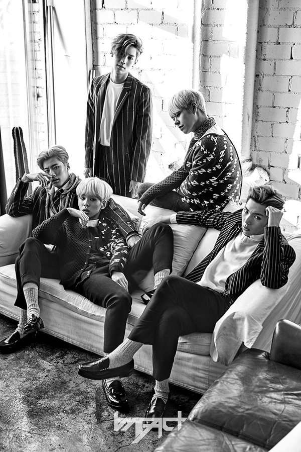 IMFACT《LOLLIPOP》