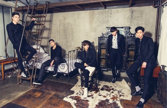 NU'EST