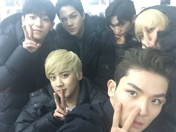 TEEN TOP TEEN TOP