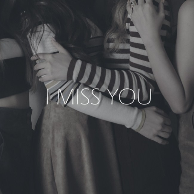 MAMAMOO《I Miss You》