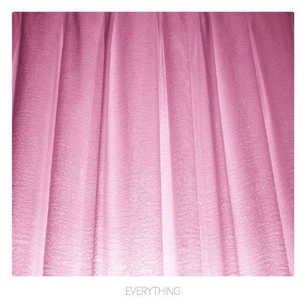 The Black Skirts《Everything》