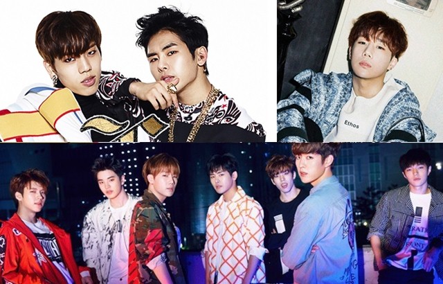 INFINITE、INFINITE H、聖圭 INFINITE、INFINITE H、聖圭 (縮圖)