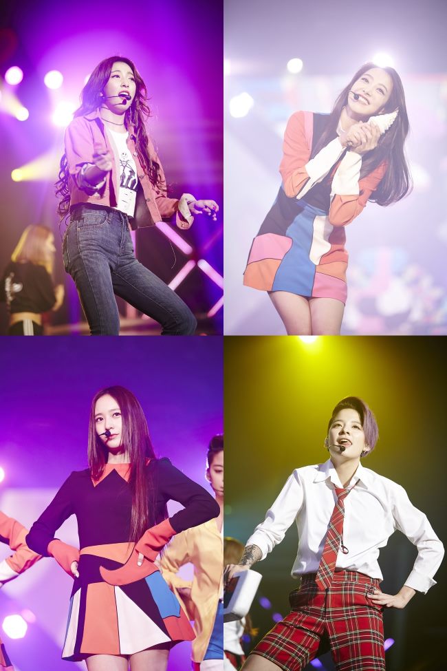 f(x) 首爾演唱會