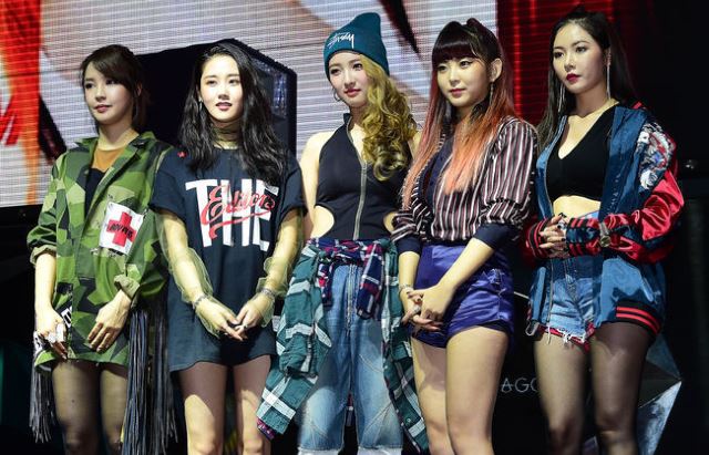 4Minute