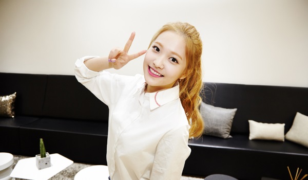 YERI YERI