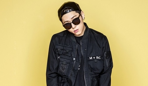 ZICO ZICO