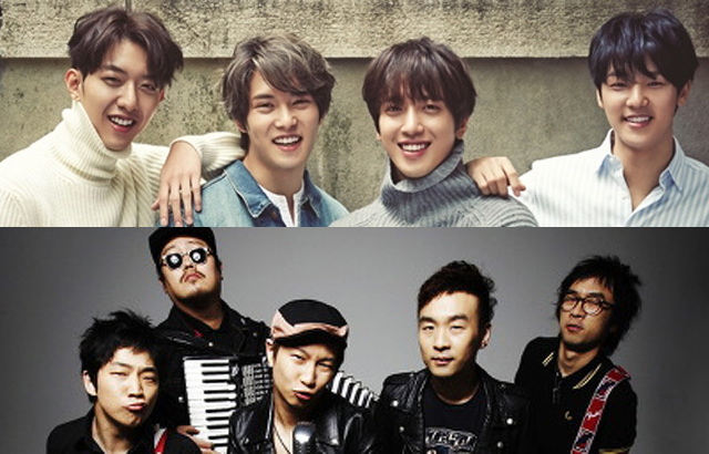 CNBLUE、Crying Nut(縮圖)