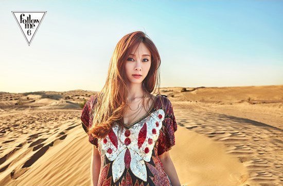 G.Na @ Follow Me