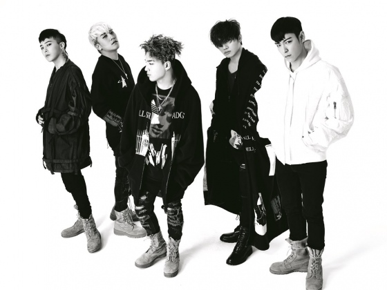 BIGBANG 