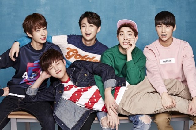 A-JAX (允永、承燁、昇辰、亨坤、Joong Hee ) A-JAX (允永、承燁、昇辰、亨坤、Joong Hee )