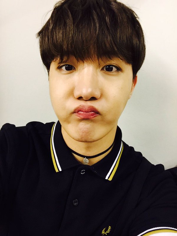J-Hope