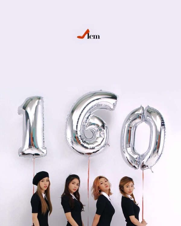 MAMAMOO 歌曲試聽預告照