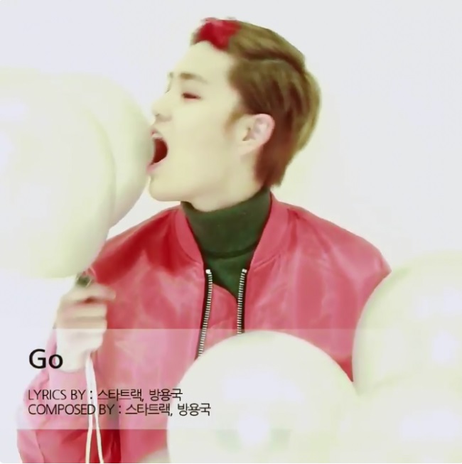 ZELO《GO》試聽