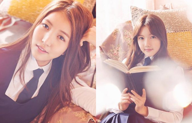 So Won、Ye Rin(縮圖)