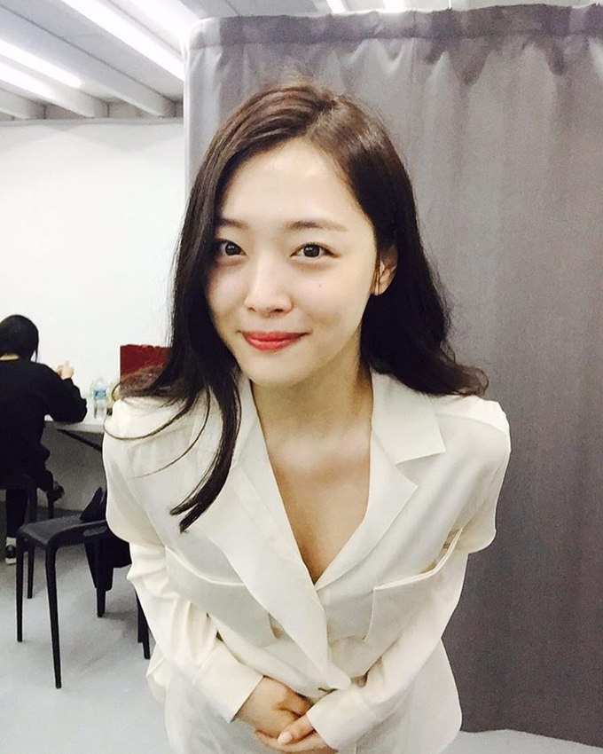 Sulli 