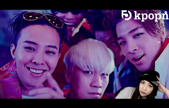 afreecaTV BIGBANG 特輯 20160215
