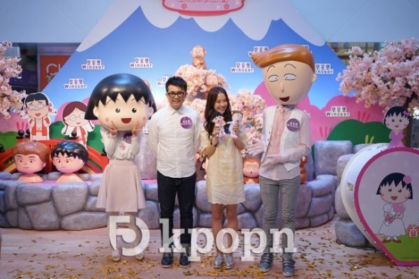 宋智孝 香港商場見面會 宋智孝 香港商場見面會
