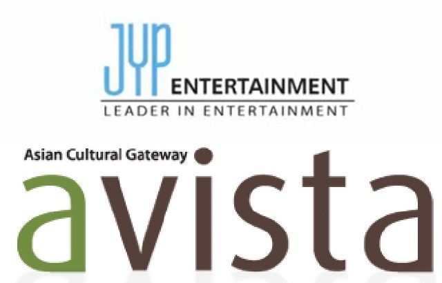 JYP Entertainment、Avista(縮圖)