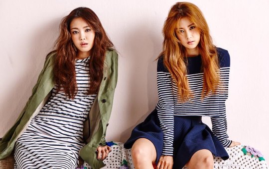 初瓏、娜恩 @ CeCi