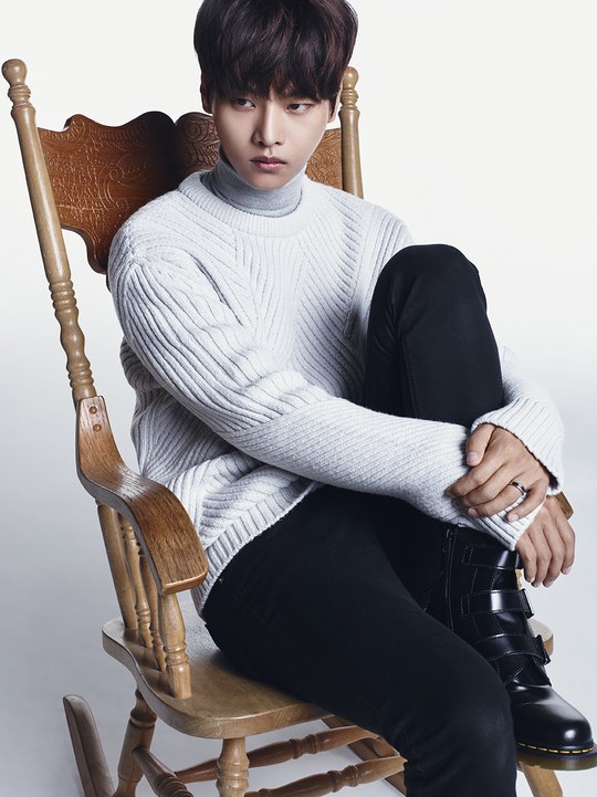 VIXX N VIXX N