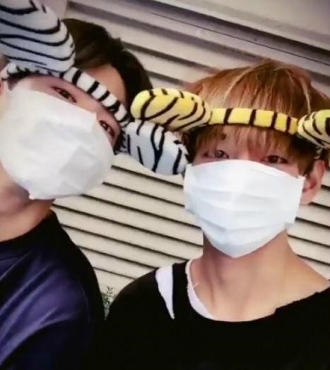 BTS V、朴寶劍 BTS V、朴寶劍