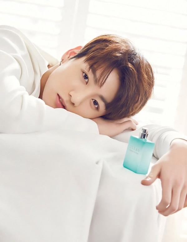 柾國《CeCi》2016.03 柾國《CeCi》2016.03