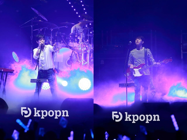 CNBLUE 20160219 台灣演唱會