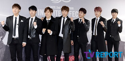 INFINITE INFINITE