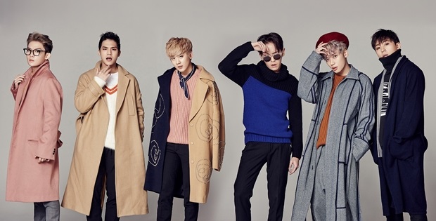 TEEN TOP TEEN TOP