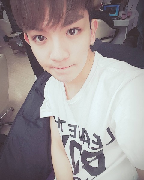 Ricky Ricky