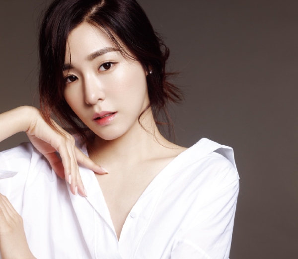 Tiffany 三月號《InStyle》 Tiffany 三月號《InStyle》