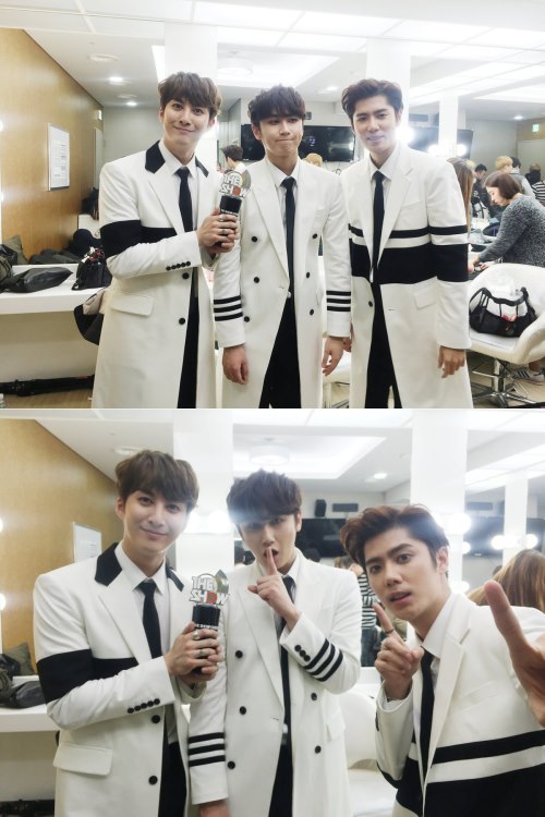 Double S 301《THE SHOW》一位認證照