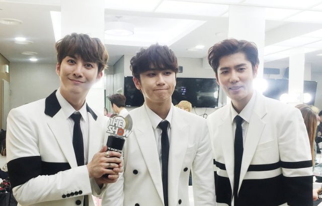 Double S 301《THE SHOW》一位