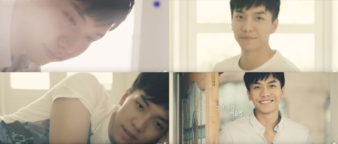 李昇基《Meet Someone Like Me)》預告
