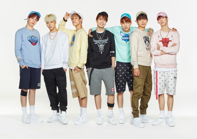 GOT7