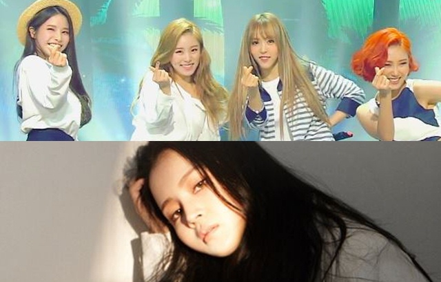 MAMAMOO、LEE HI (縮圖)