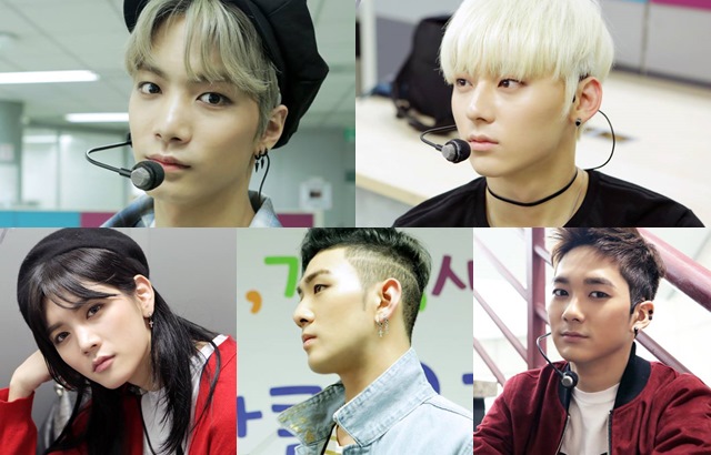 NU'EST
