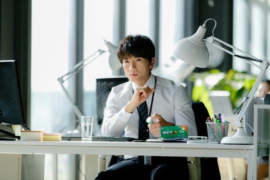 池晟 @ Berocca 池晟 @ Berocca