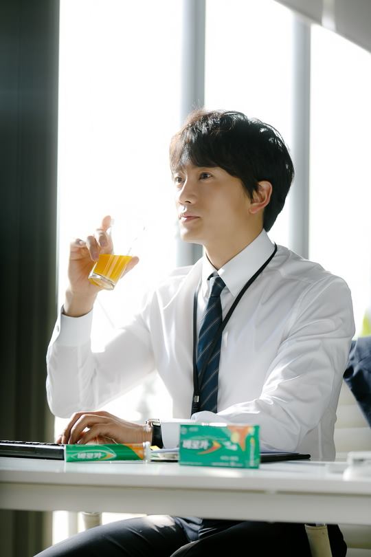 池晟 @ Berocca 池晟 @ Berocca