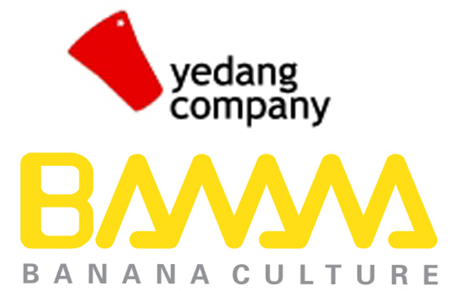 Yedang、Banana Culture LOGO(縮圖)