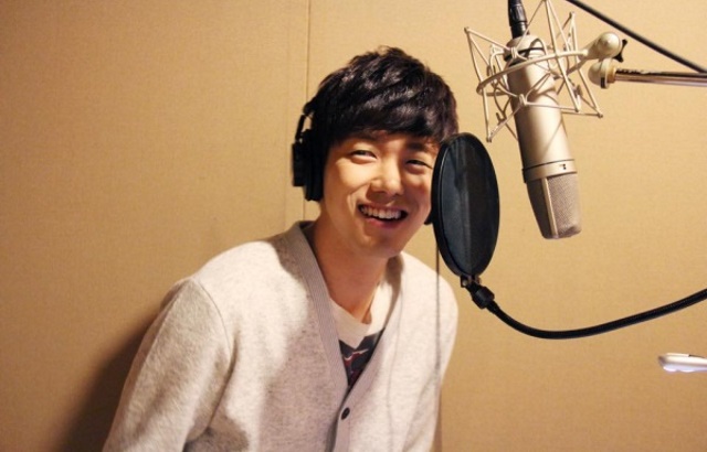 Eric Nam Eric Nam 縮圖